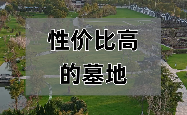 性价比高的墓地.png